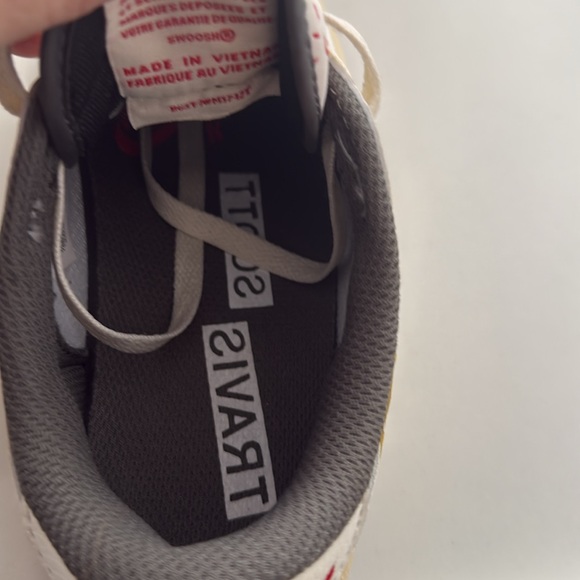 Travis Scott Cactus Jack Nike - Picture 5 of 7